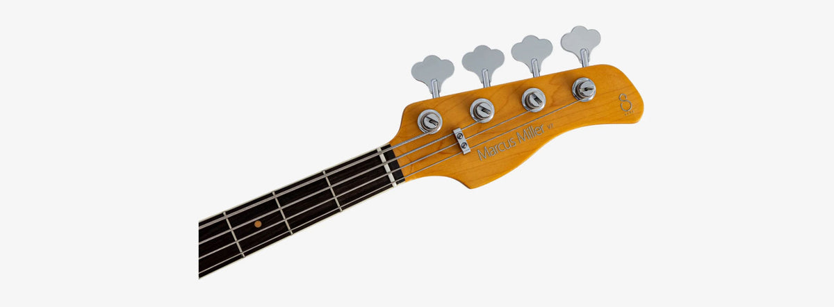 V7 Vintage Alder 4 New Gen TS