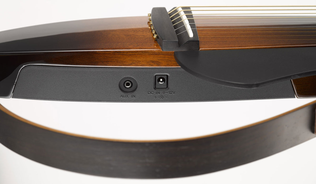 Silent G200N Nylon Naturel