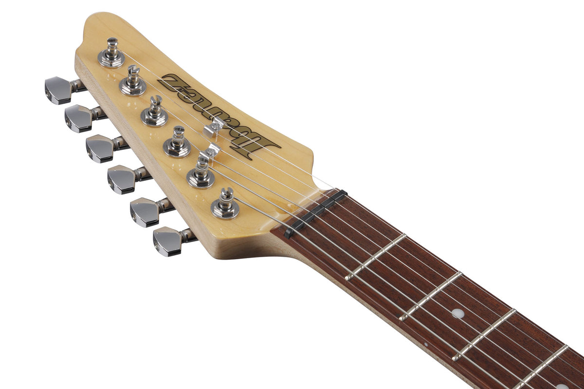 AZES40-BK Zwart Essentieel