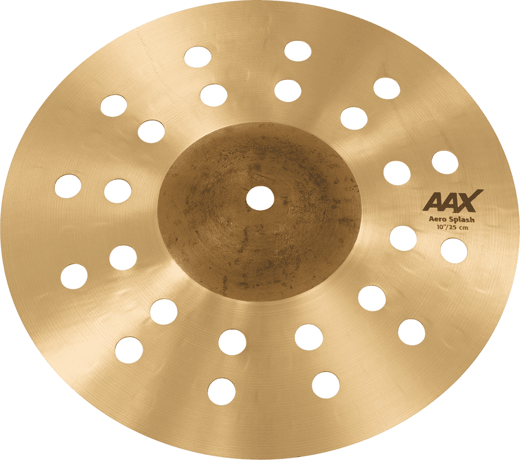 AAX - 10" Aero Splash