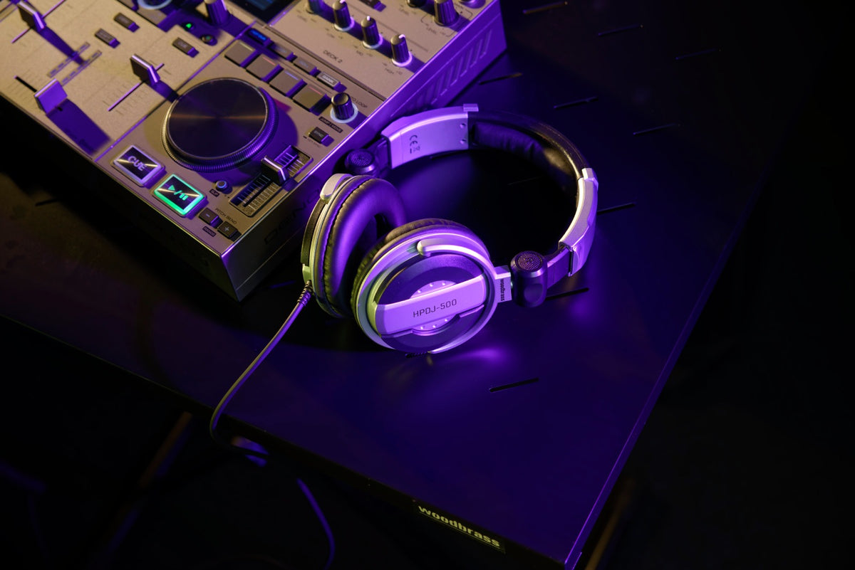 HPDJ-500 - Gereconditioneerd