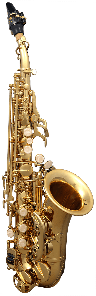 SML Paris SC620 - Soprano Courbe Série "nation"