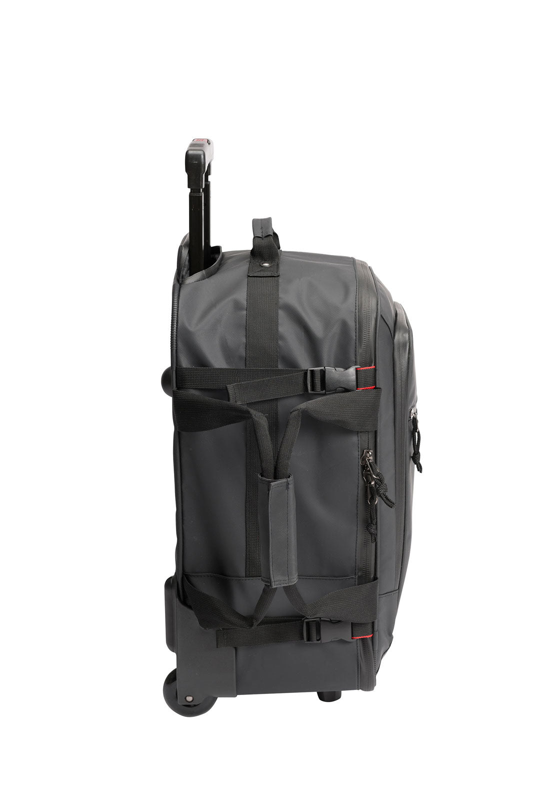 Riot 45 Trolley 280 Black/Black