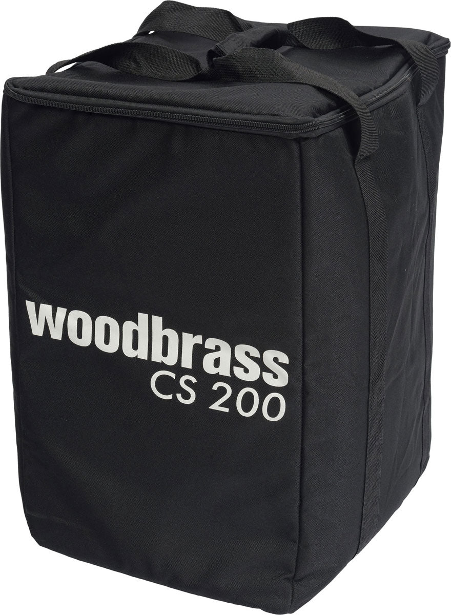 Housse Pour CS200 Colonne + Subwoofer