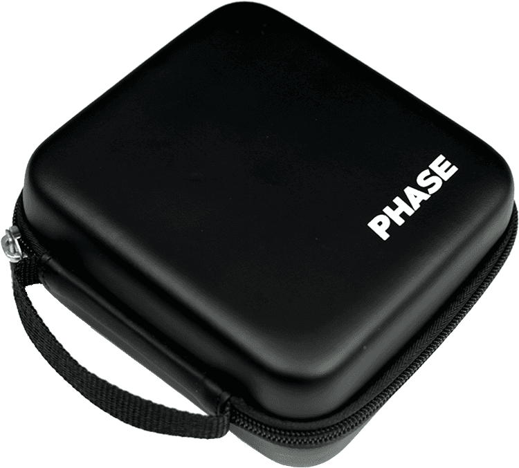 Phase-hoes