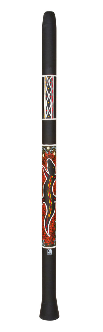 Didgeridoo Grand Peint PVC - DIDG-durolg