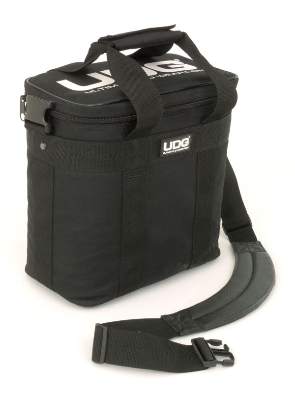 U 9500 - Ultimate StarterBag Black / White Logo