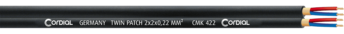 2 X 2 X 0,22 Mm - 100 M