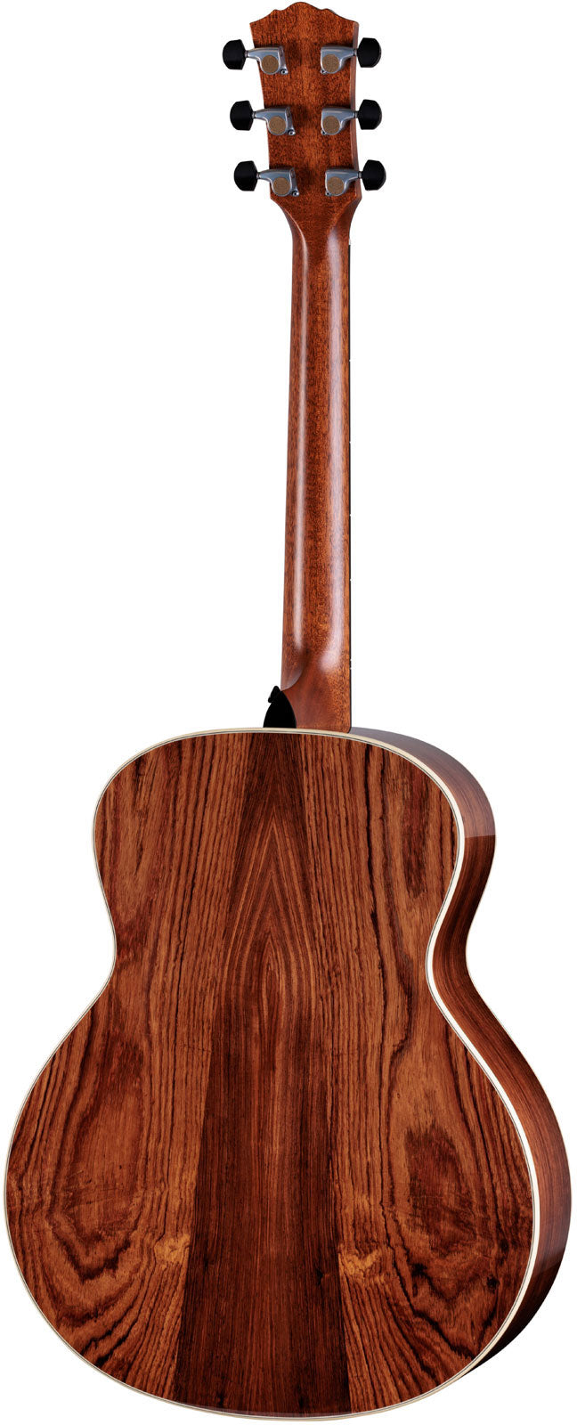 Gold Label 814e Honduran Rosewood Sunburst Grand Auditorium