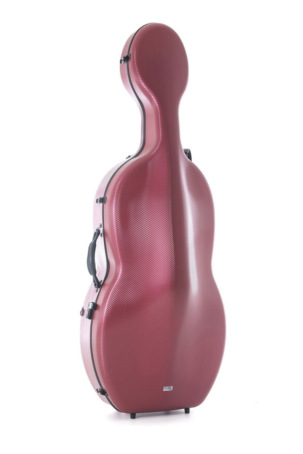 Gewa Pure 4.6 Rouge - Violoncelle 4/4