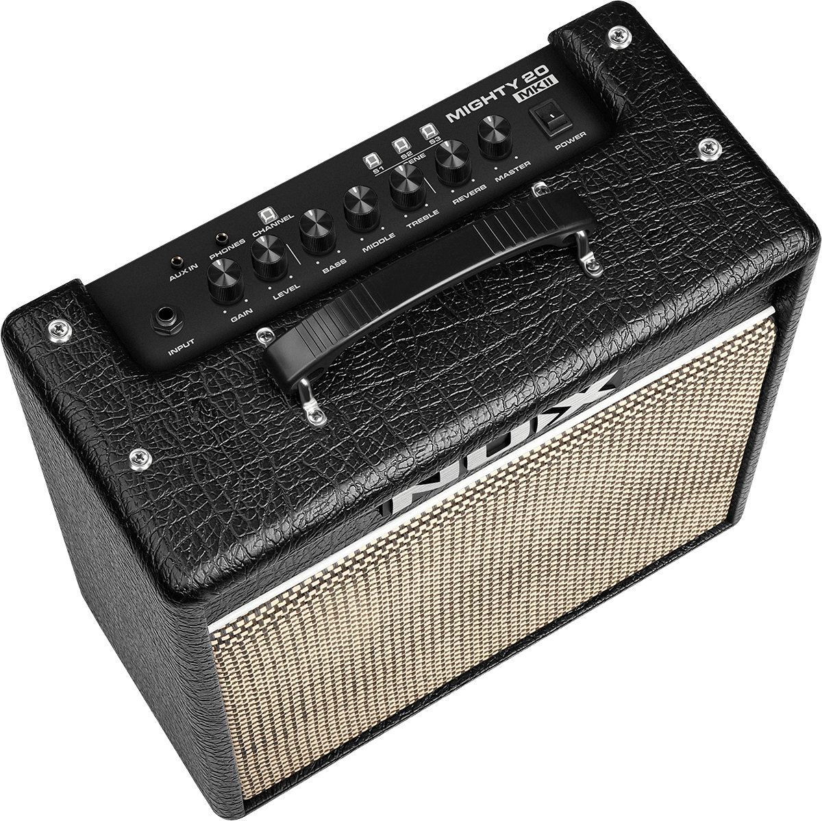 Mighty 20 MK2 Bluetooth