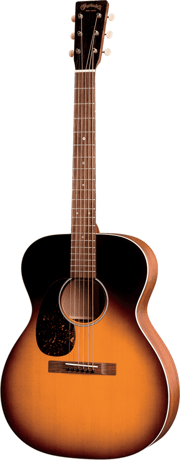 000-17 Whiskey Sunset Lh