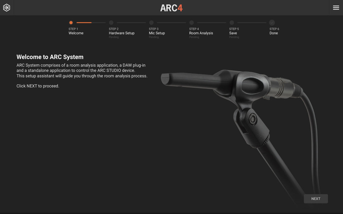 Arc Studio
