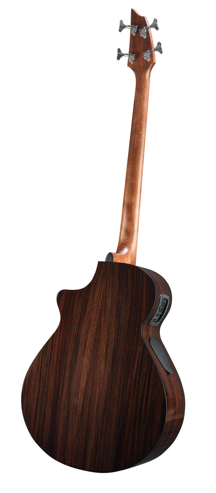 SOLO BASS CW LR BAGGS - GELEGENHEIDSPRODUCT