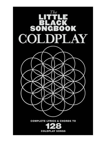 Little Black Songbook - Coldplay - Paroles & Accords