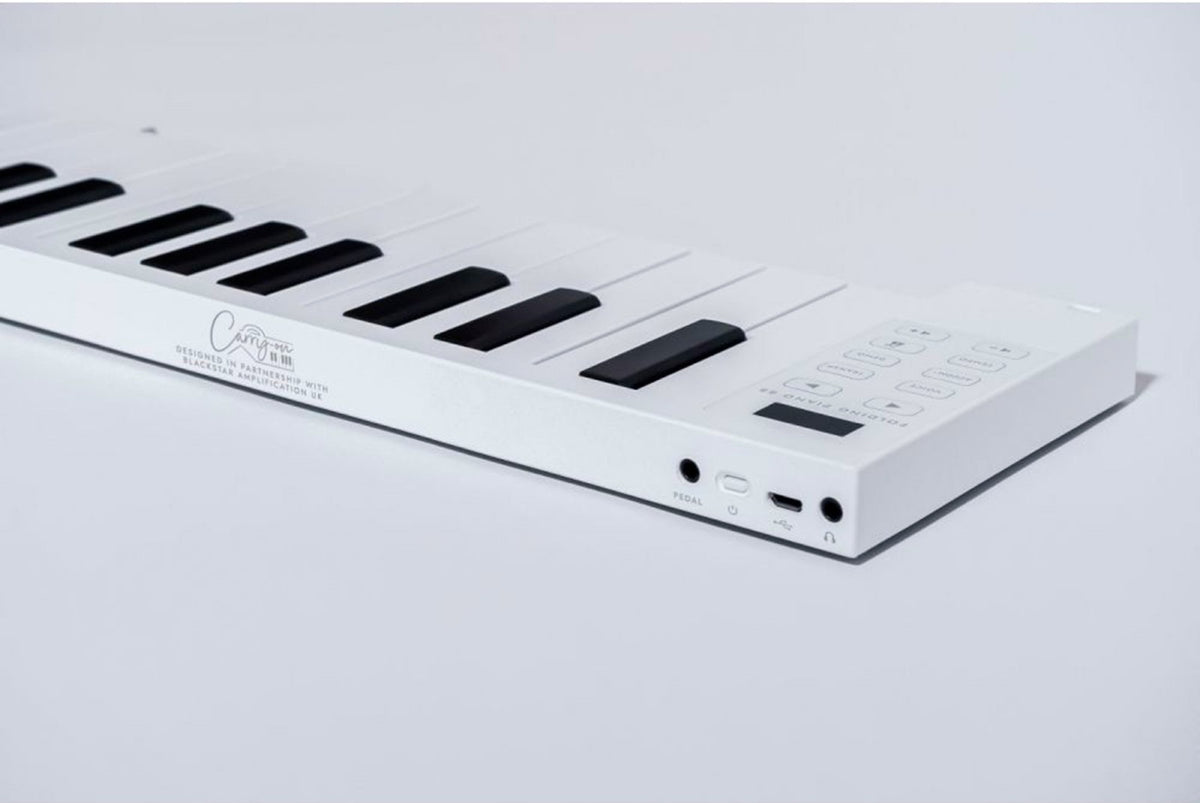 Piano 88