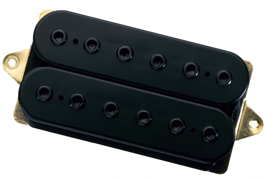 DP151BK Paf Pro Noir