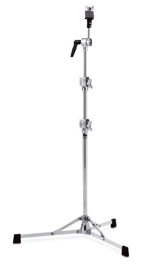6710 - Pied Droit Flat Base