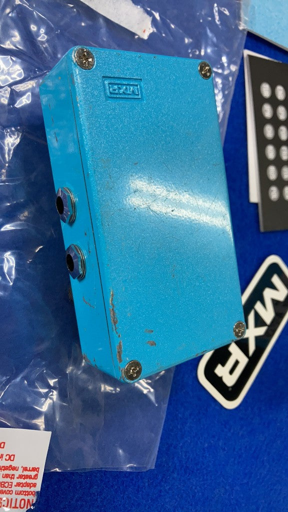 M234 Analoge chorus - Stock B