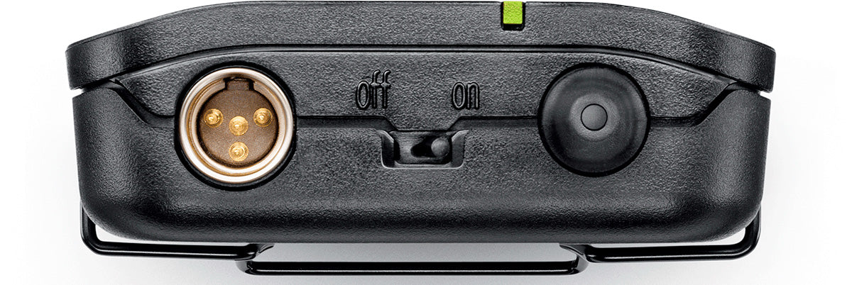BLX188E-cvl-M17 - Systeme HF Double Cravate