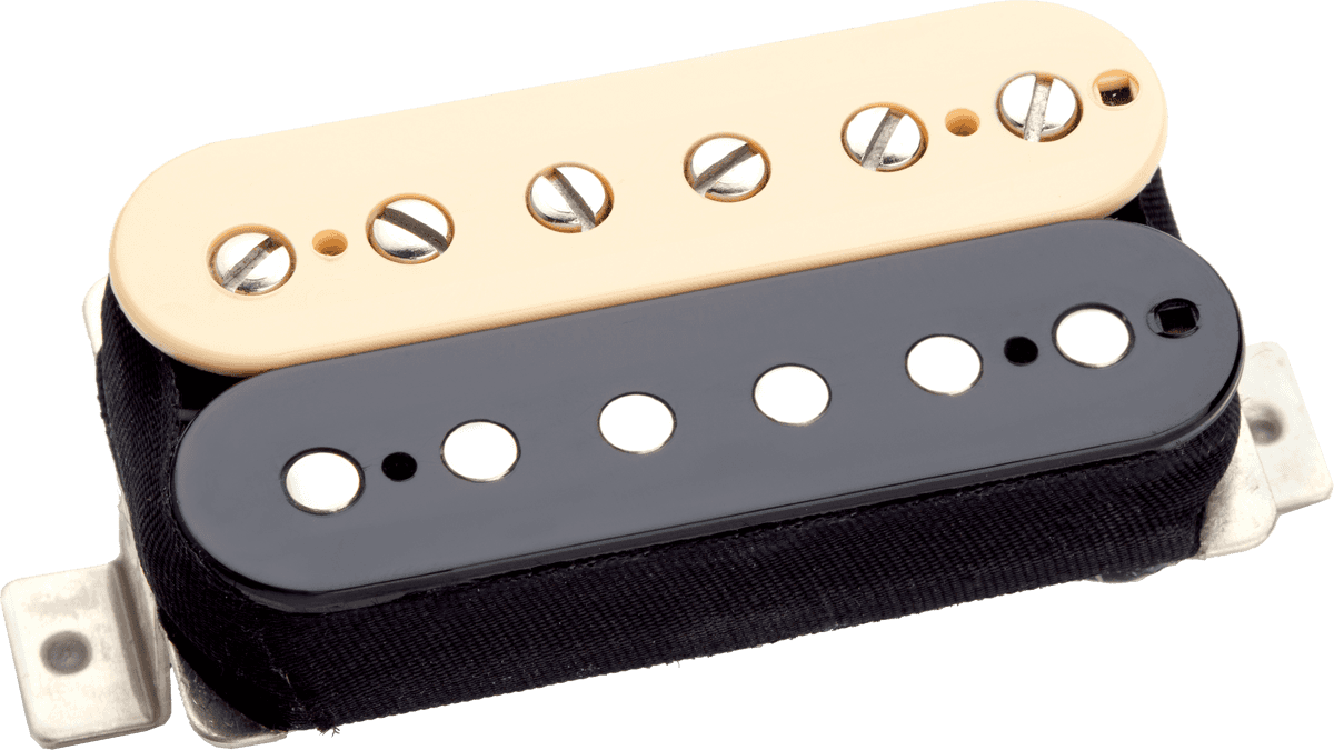 APH-1n-z - Alnico II Pro HB Manche Zebra