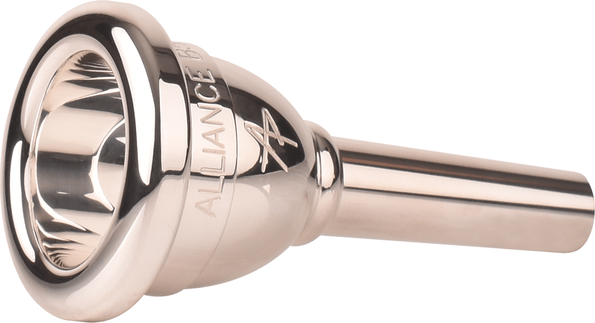 Alliance Prestige - 5 Verzilverd (Bariton-Saxhorn)