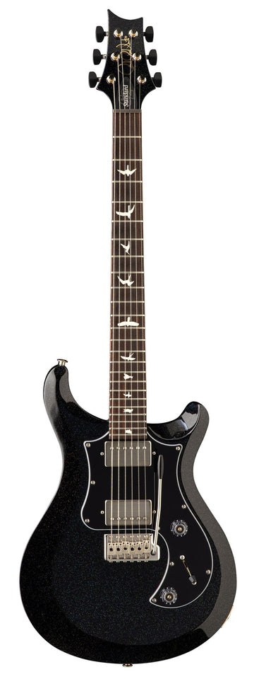 S2 Standard 24 Zwart Regenboog-Holoflake