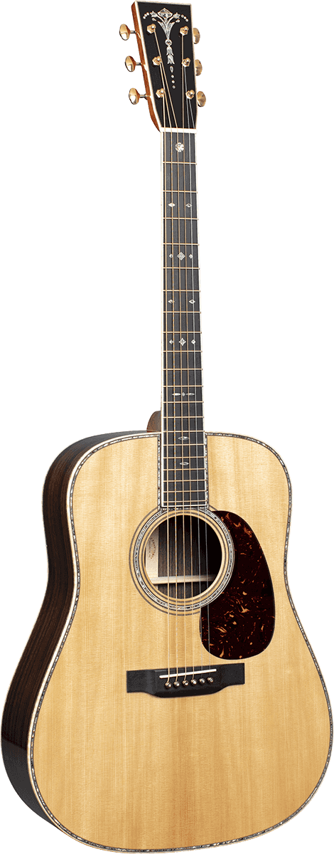 D-45 Modern Deluxe