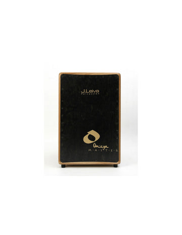 Cajon Omeya Master + Hoes