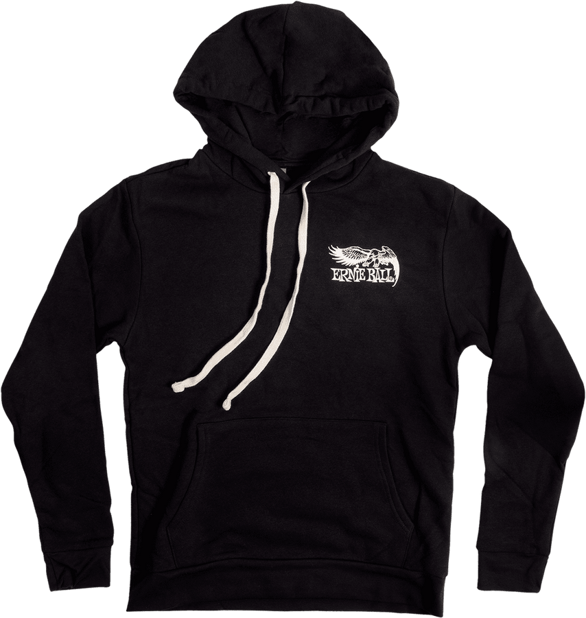 Sweat Ernie Ball Noir M