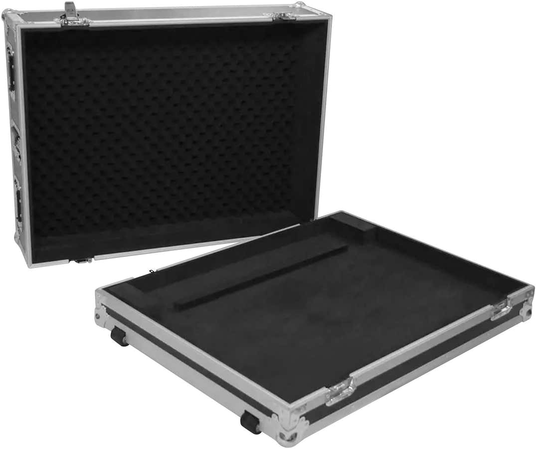 Flight Pro Behringer X32 W Silver