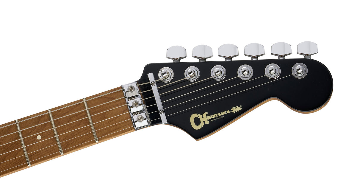 Pro-Mod Plus San Dimas Style 1 HH FR CM Gecarameliseerde MN Sangria Burst