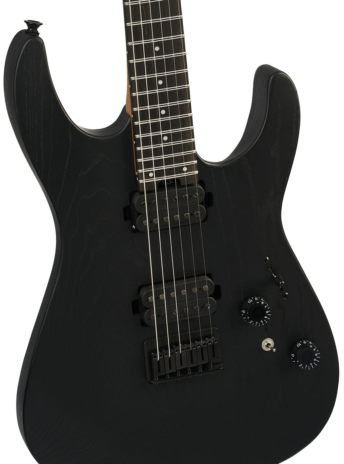 Pro-Mod Plus Dinky DK24 HH HT EB Ebo Zwarte Es