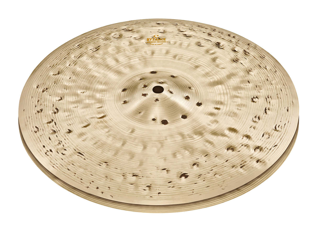 Charleston Byzance 14" Foundry Res