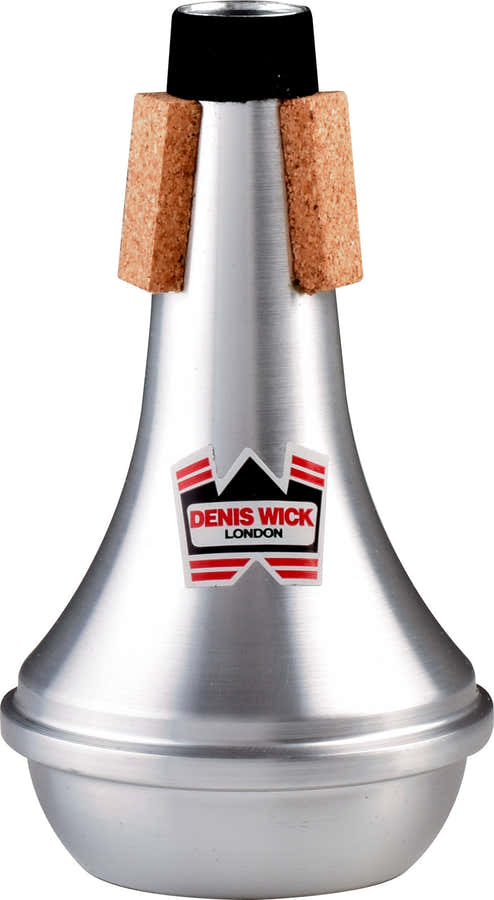 PICCOLO TROMPET STRAIGHT MUTE DW5521PICCOLO TROMPET STRAIGHT MUTE DW5521