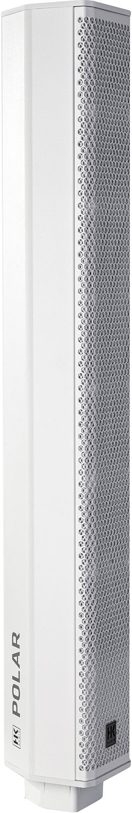 Polar12 MK2 Wit