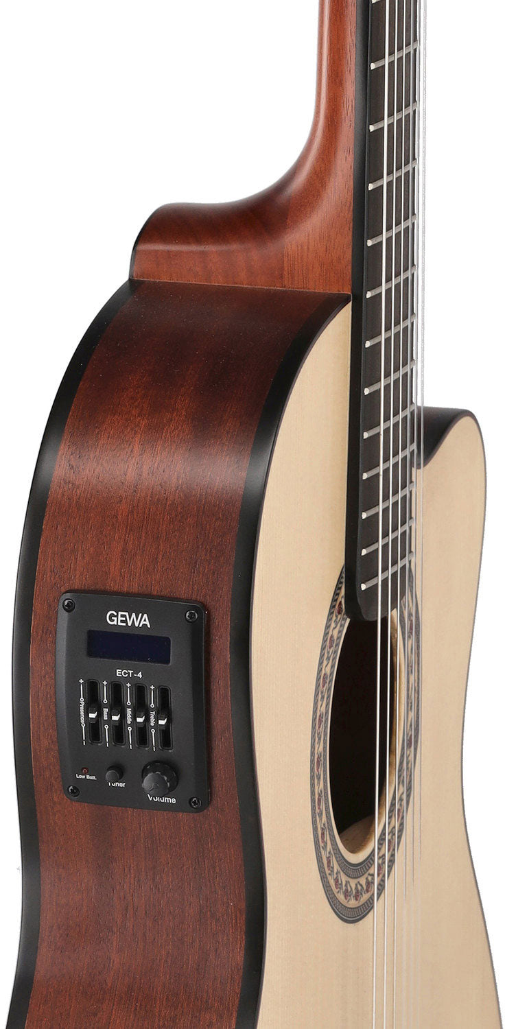 Principio Series Stage Ca-Pm-Se