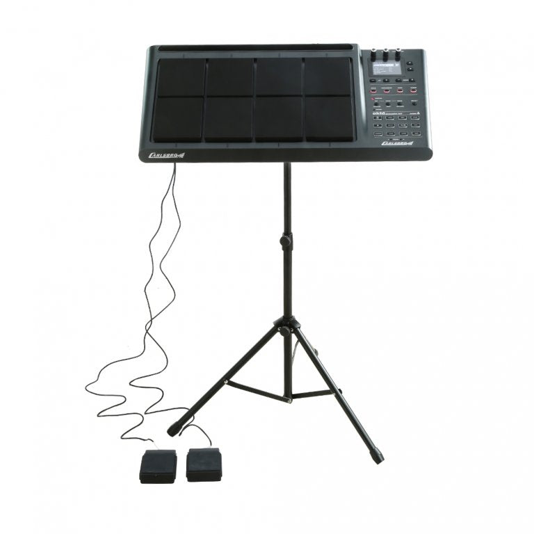 OKTO A MULTI-pad