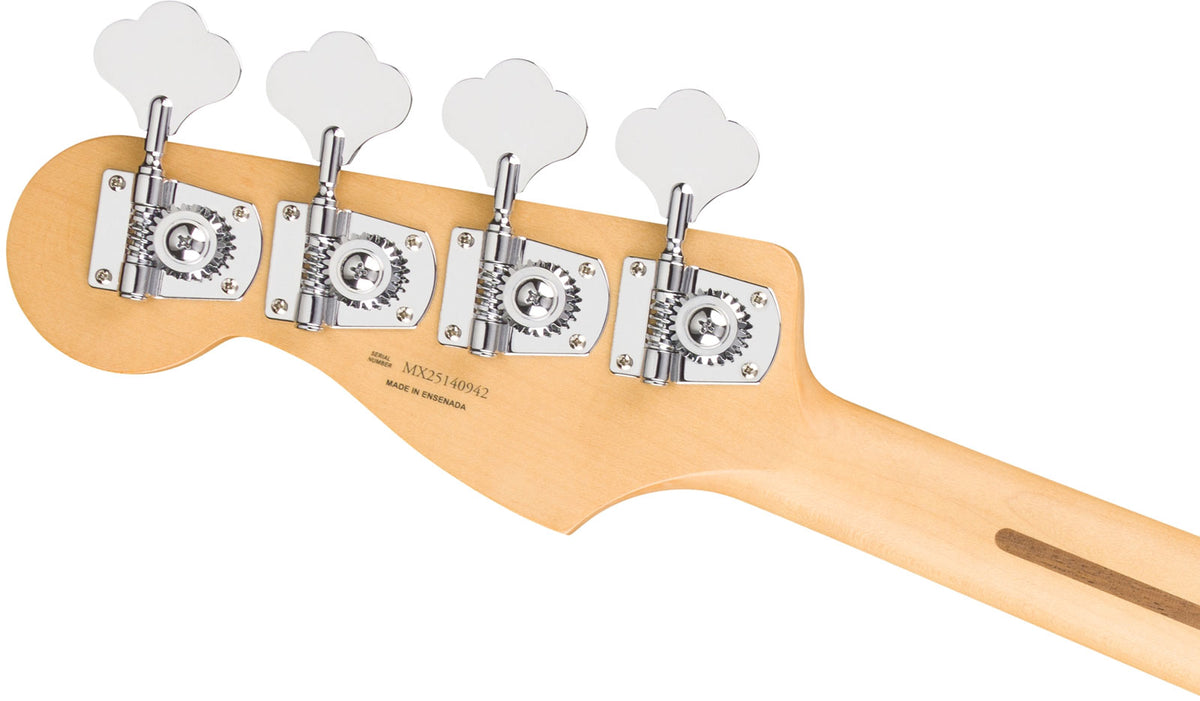 Jazz Bass Player II MN Cactus Gray