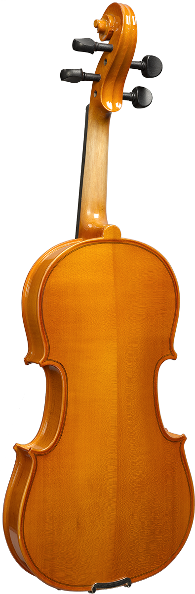 1/4 AS114 ALL SOLID VIOLIN
