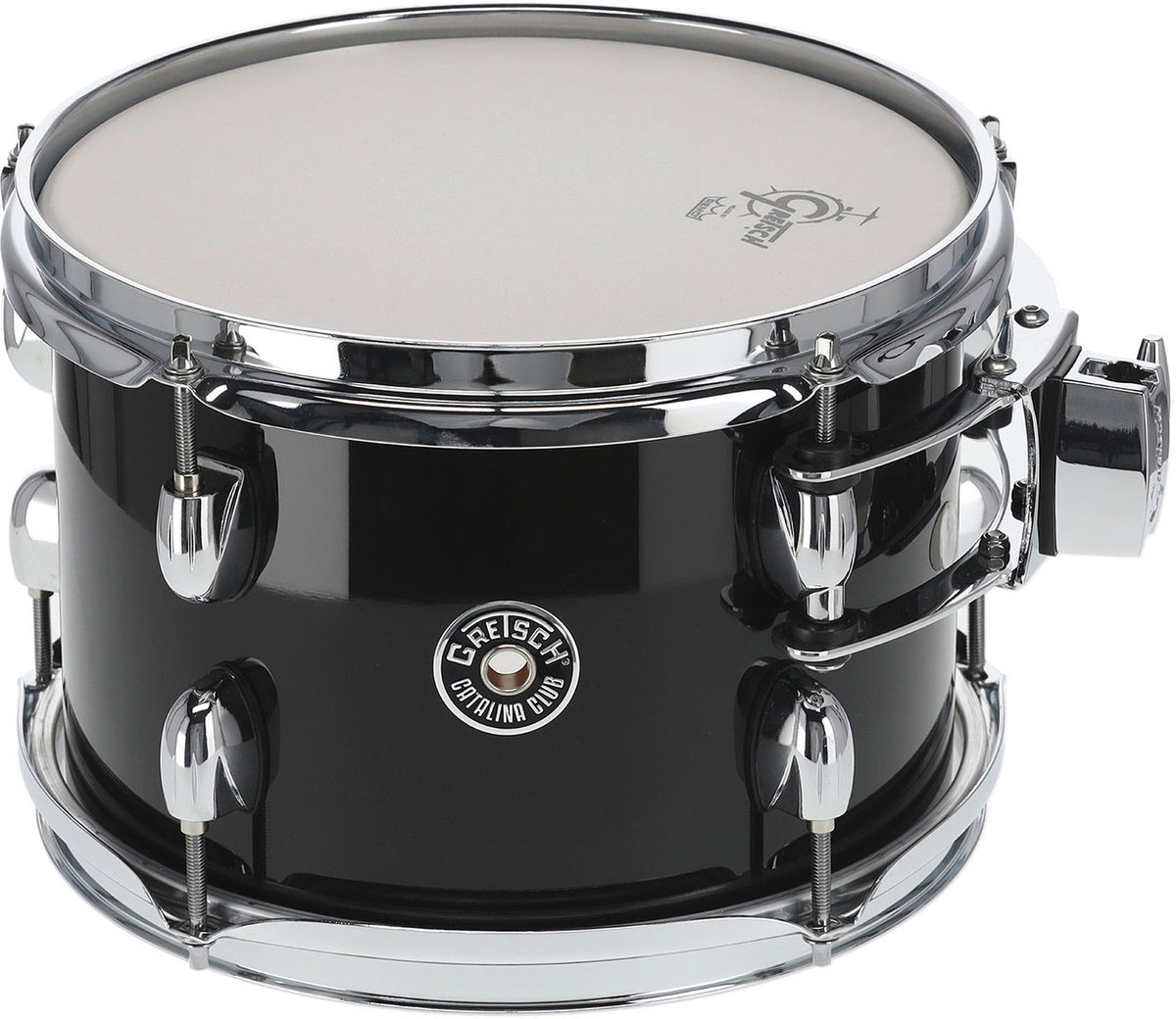 Tom Catalina Club Piano Black 10x7