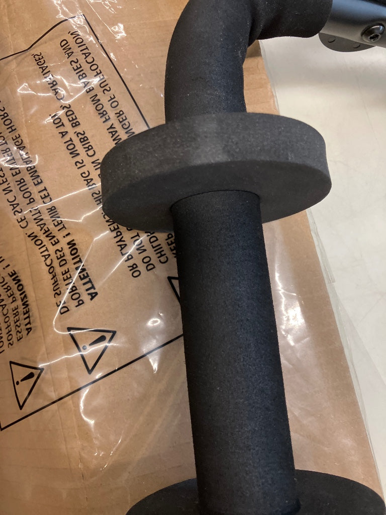 GS/350 Standaard voor 6 gitaren met scheidingsschijven - B-stock