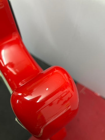 ST 300 Fiesta Red - Stock B