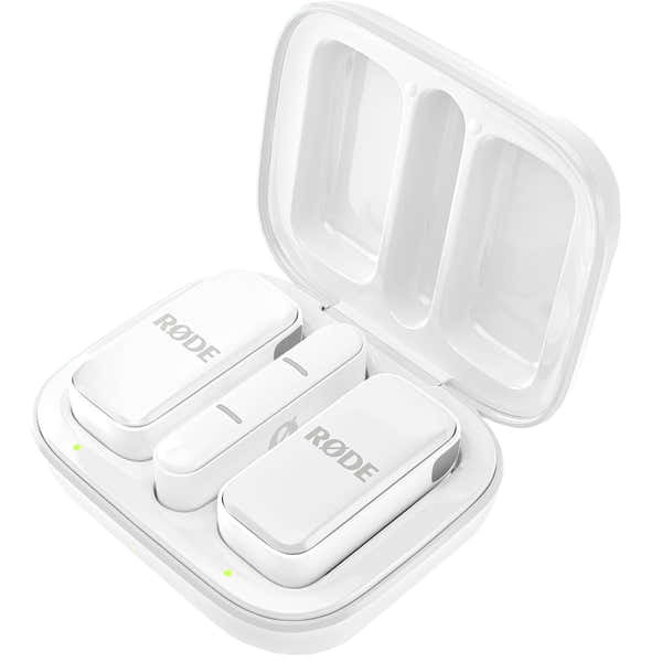 Wireless Micro Wit
