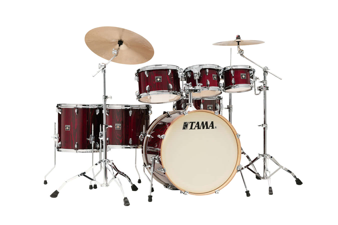Superstar Classic Studio 22 PGGP + Hardware