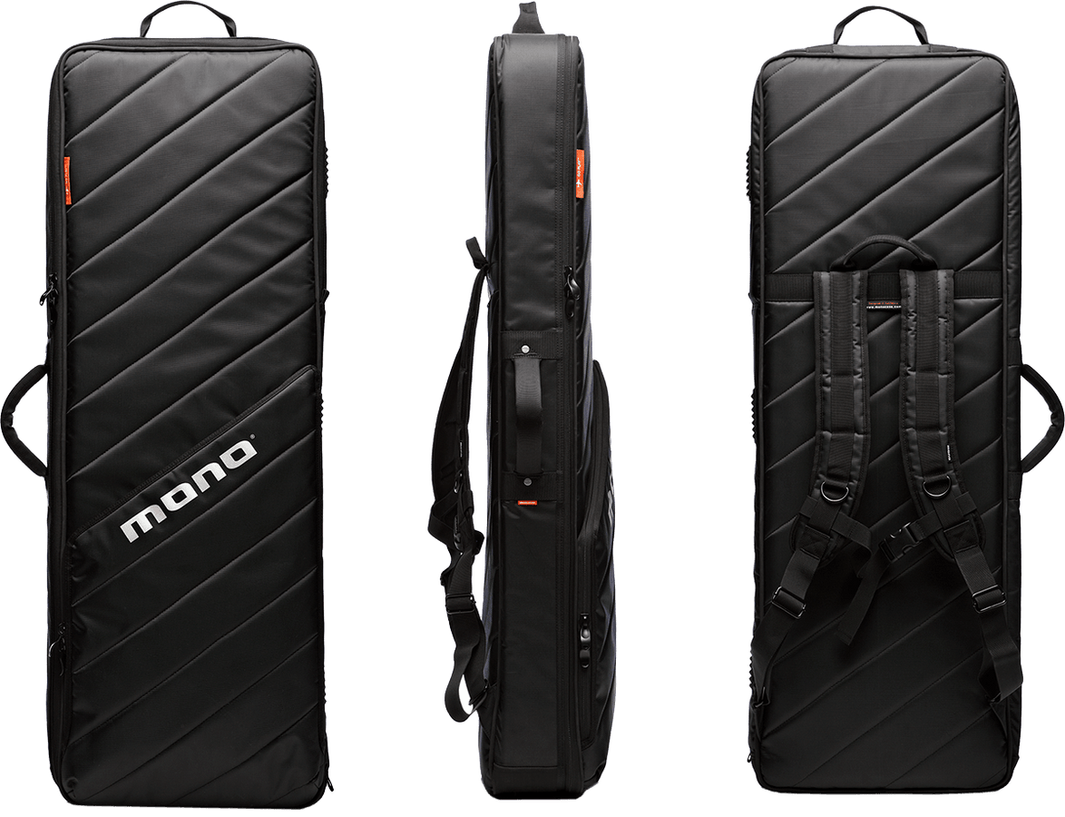 Keyboard gigbag M80-K61 Black