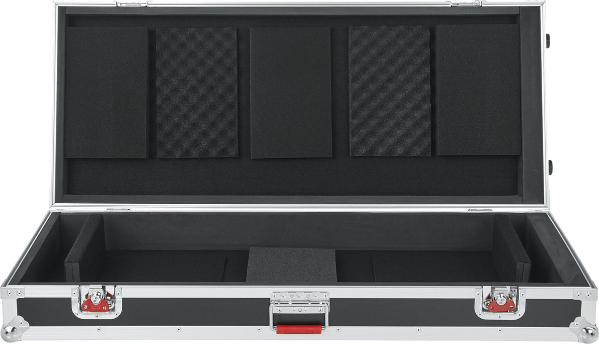Toetsenbordhoes G-TOUR88V2 Zwart