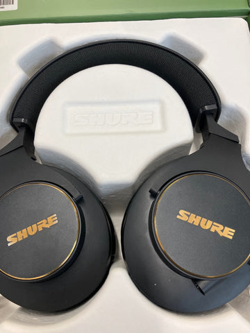 SRH840A - Stock B