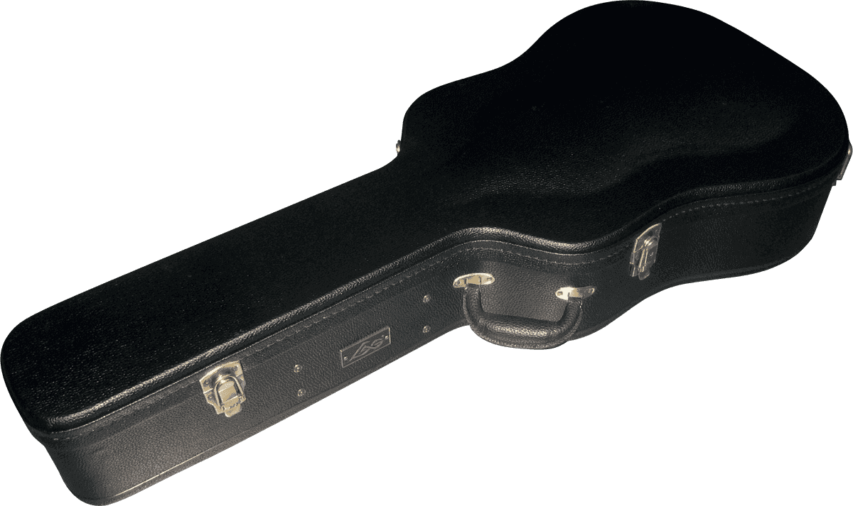 100D Étui Dreadnought