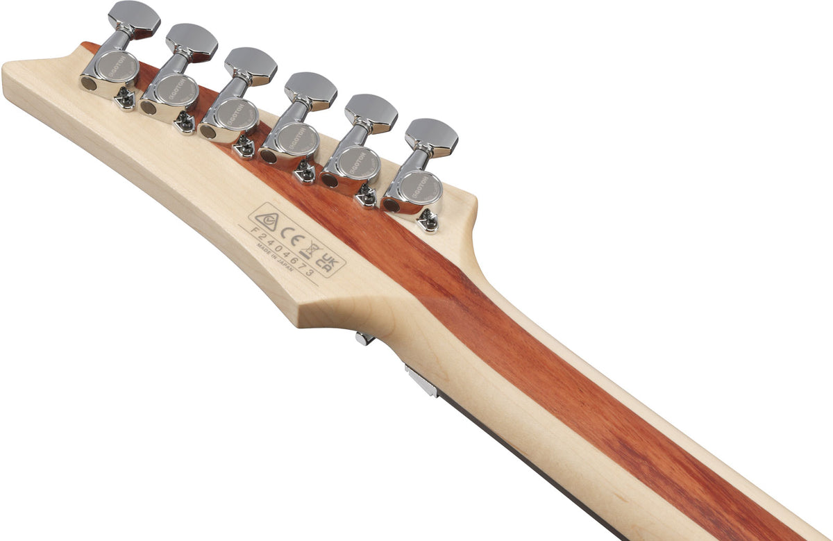 JS2480WH Wit Signature Joe Satriani